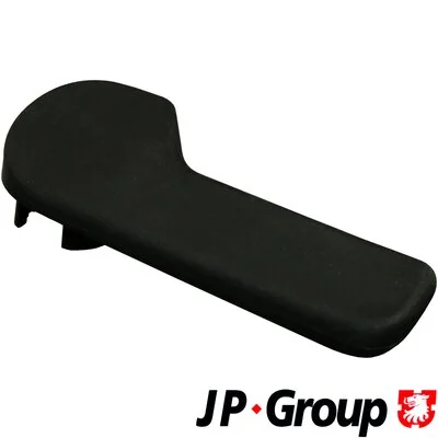 Handle, bonnet release